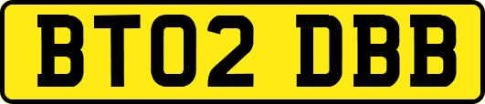 BT02DBB