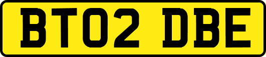 BT02DBE