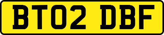 BT02DBF