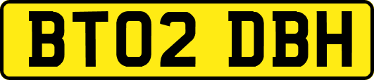 BT02DBH