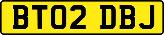 BT02DBJ