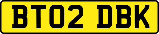 BT02DBK