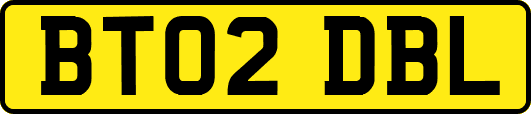 BT02DBL