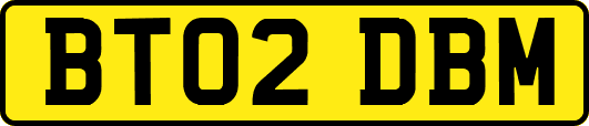 BT02DBM