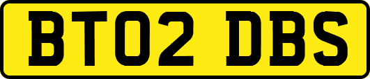 BT02DBS