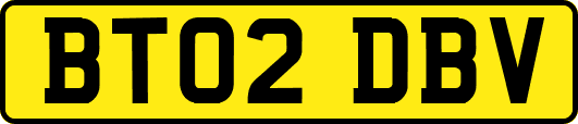 BT02DBV