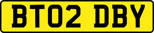 BT02DBY