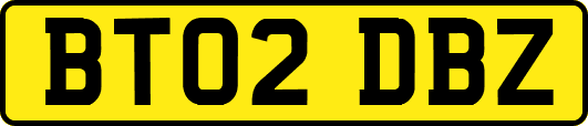 BT02DBZ
