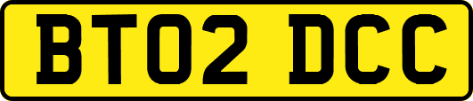 BT02DCC