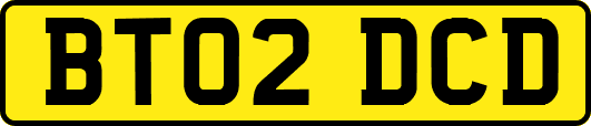 BT02DCD