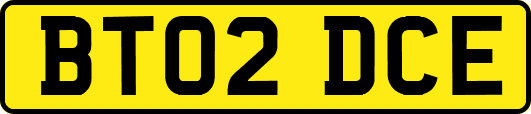 BT02DCE