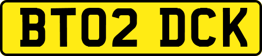BT02DCK