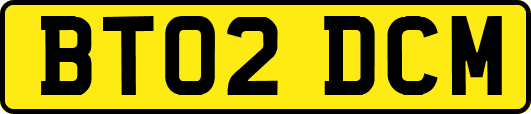 BT02DCM