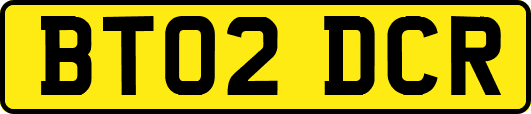 BT02DCR