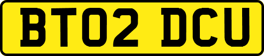BT02DCU