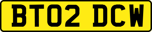 BT02DCW
