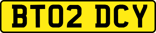 BT02DCY