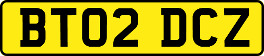 BT02DCZ