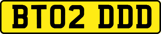 BT02DDD