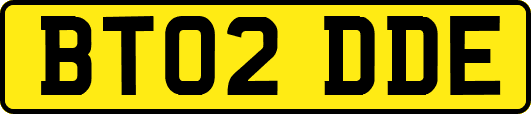 BT02DDE