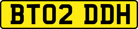 BT02DDH