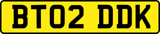 BT02DDK