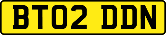 BT02DDN