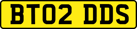 BT02DDS