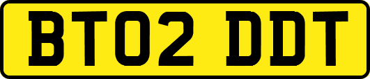 BT02DDT