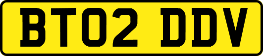 BT02DDV