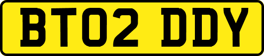 BT02DDY