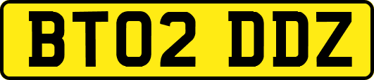 BT02DDZ