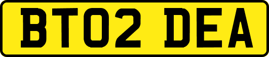 BT02DEA