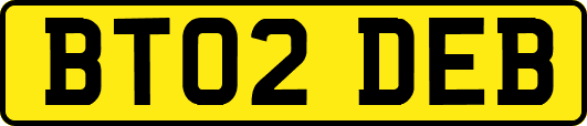 BT02DEB