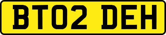 BT02DEH