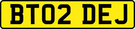 BT02DEJ