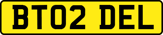 BT02DEL