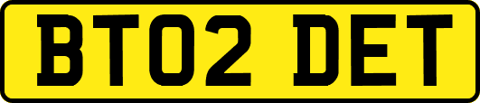 BT02DET
