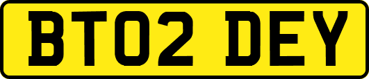 BT02DEY