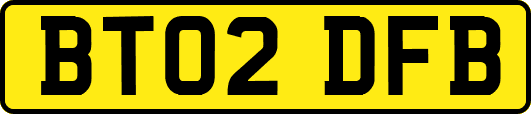 BT02DFB