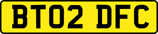 BT02DFC
