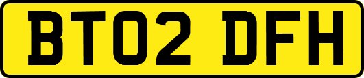 BT02DFH