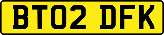 BT02DFK