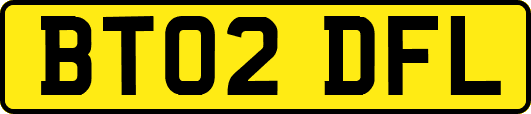BT02DFL