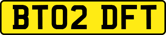 BT02DFT