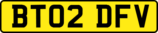 BT02DFV