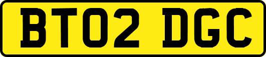 BT02DGC
