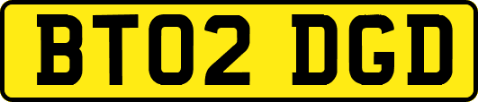 BT02DGD
