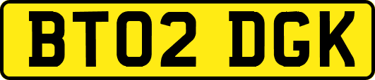 BT02DGK