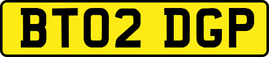 BT02DGP